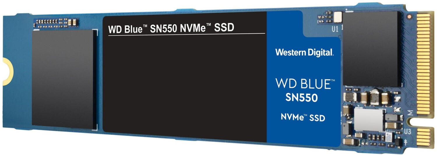 Western Digital Blue SN550 M.2
