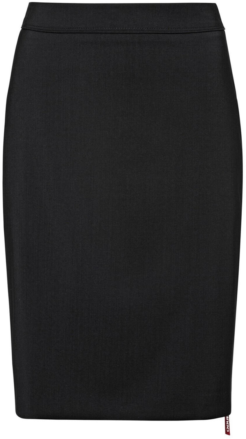 Hugo Boss The Pencil Skirt black (50414364001)