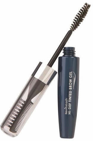 RevitaLash Hi-Def Tinted Brow Gel Soft Brown (7.4 ml)