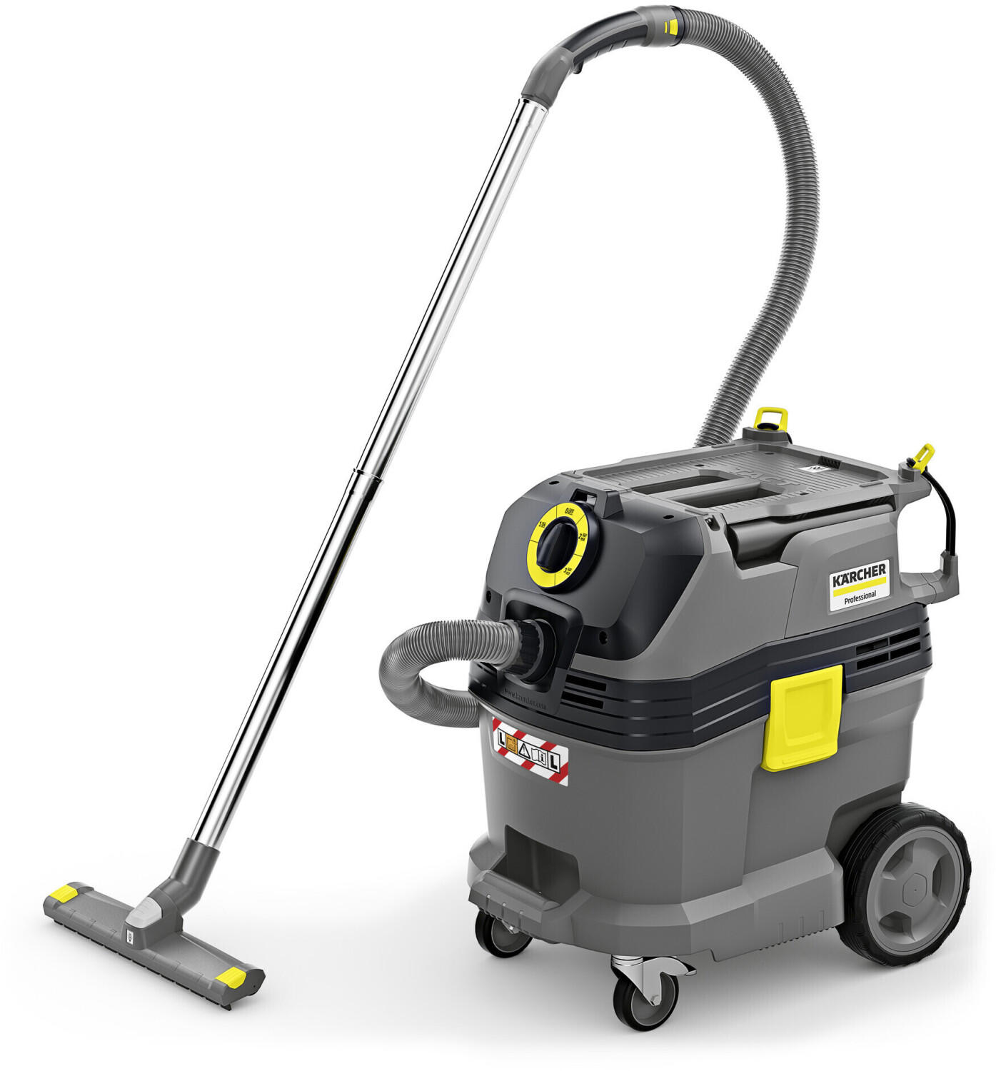 Karcher NT 30/1 Tact L