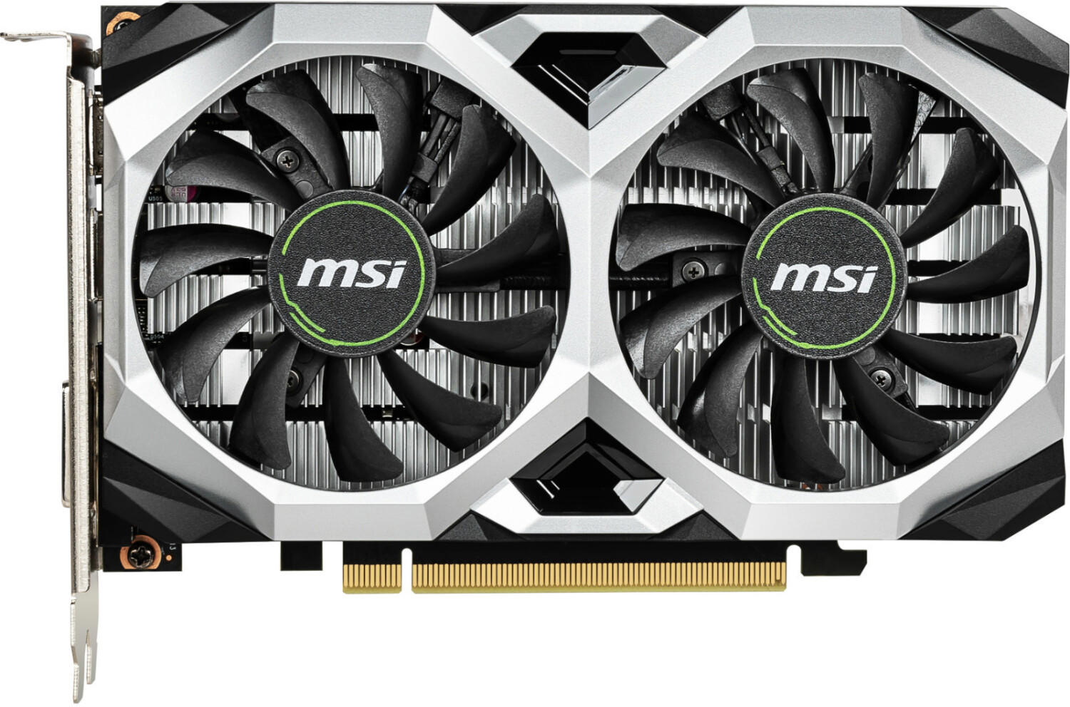 MSI GeForce GTX 1650