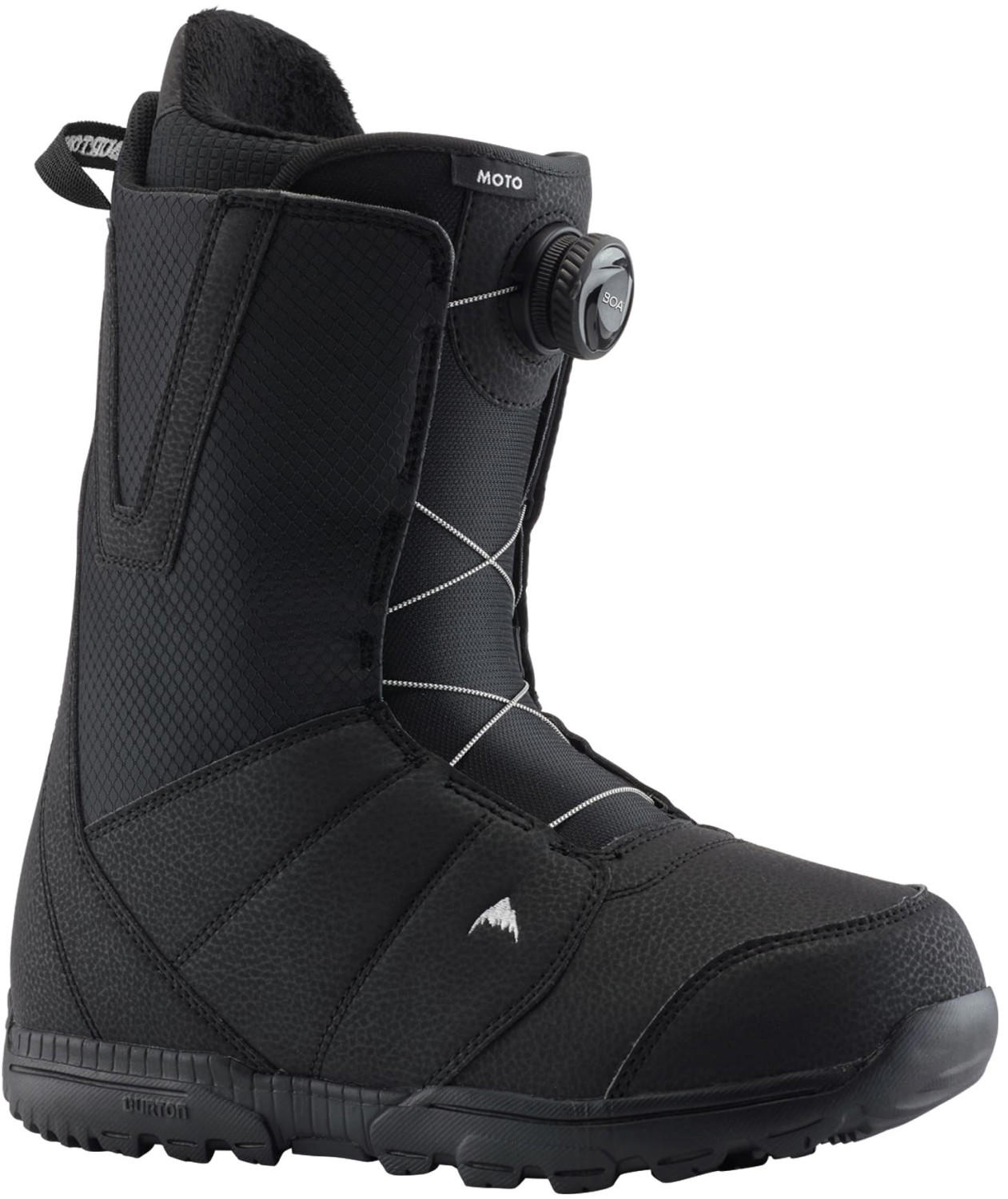 Burton Moto BOA (2019) black