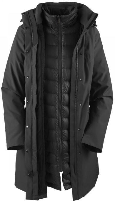 The North Face Women's Suzanne Triclimate Trench