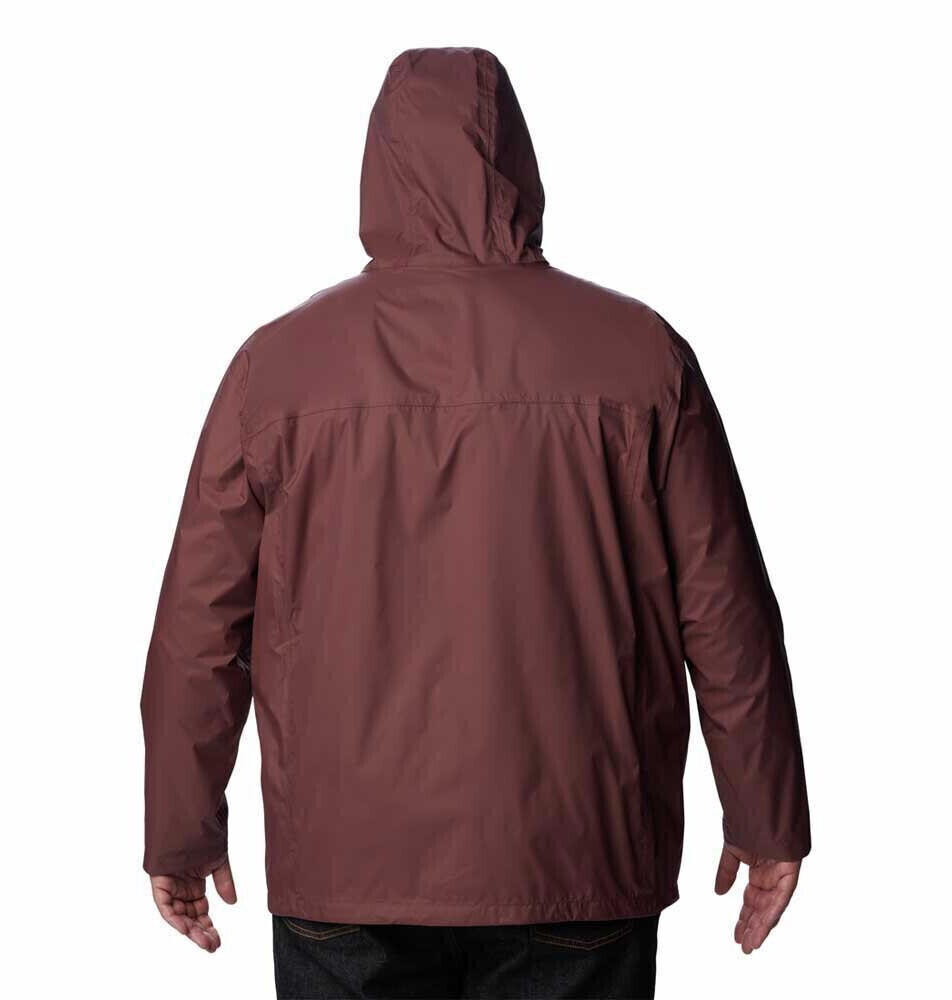 Columbia Watertight™ ii WP Jacket light raisin