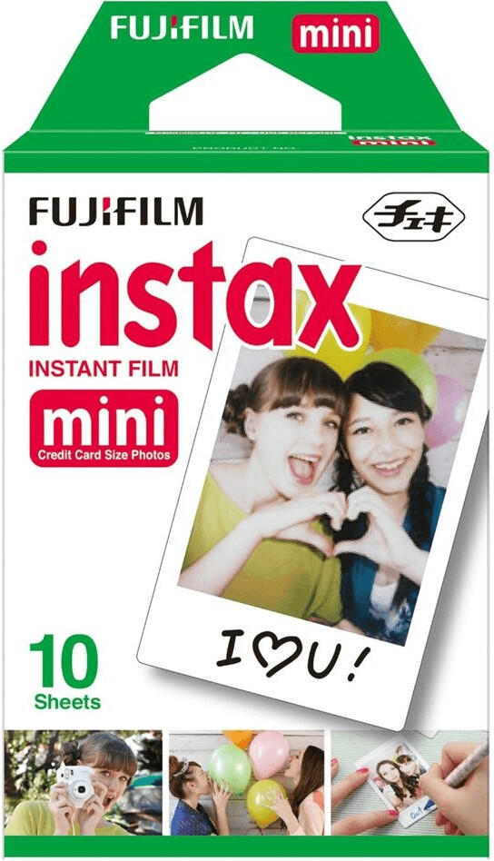 Fujifilm Instax mini