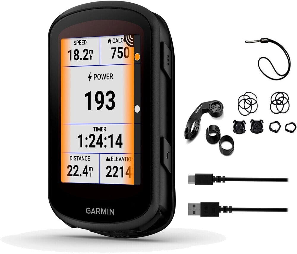 Garmin Edge 840 Solar