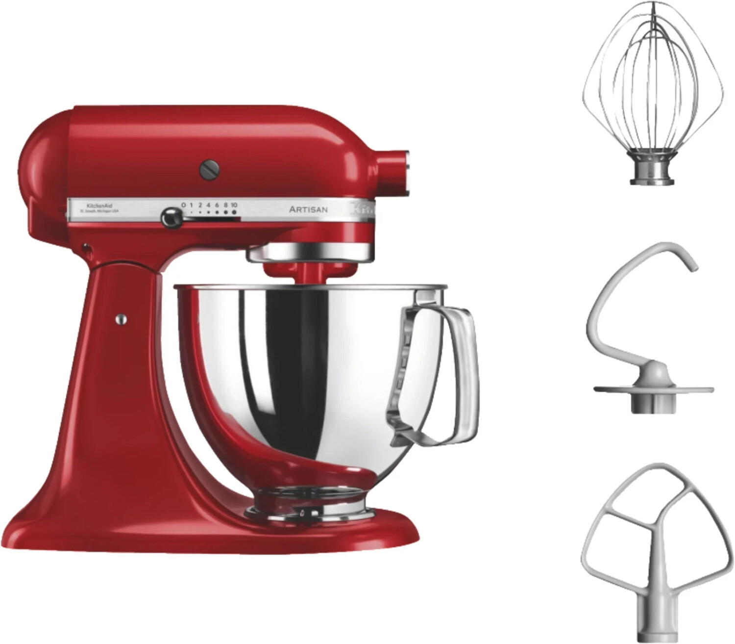 KitchenAid Artisan 5KSM125