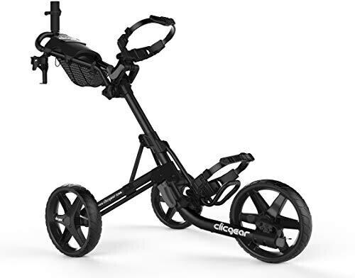 Clicgear Industries 4.0 Trolley black