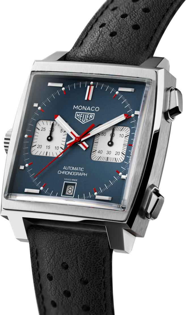 TAG Heuer Monaco (CAW211P.FC6356)