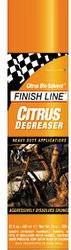 Finish Line Citrus Degreaser