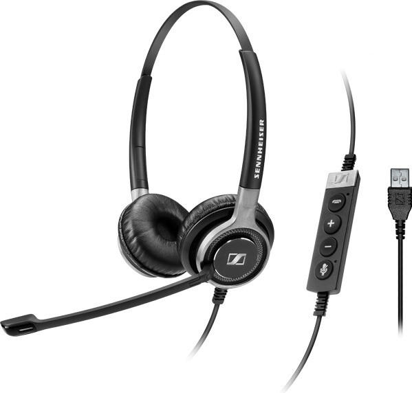 Sennheiser SC 660 USB ML