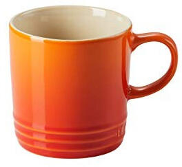 Le Creuset Stoneware Mug 350 ml, Volcanic