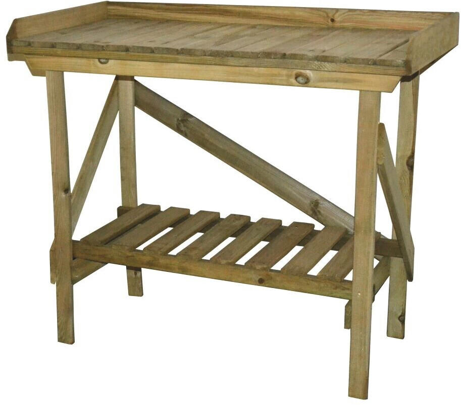 Forest Garden Potting Bench (PTWBHD)