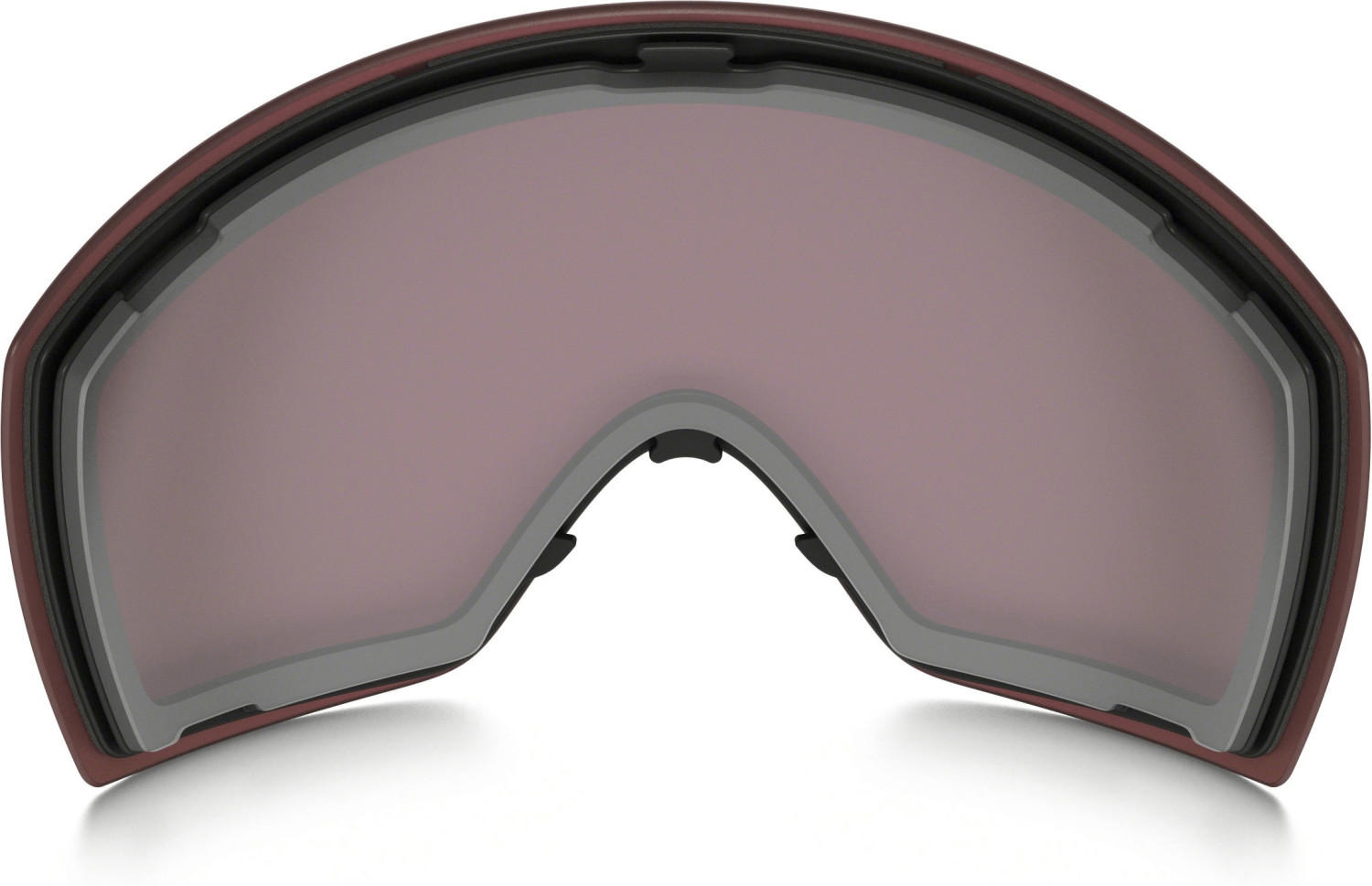 Oakley Flight Deck XM Replacement Lenses prizm snow black iridium