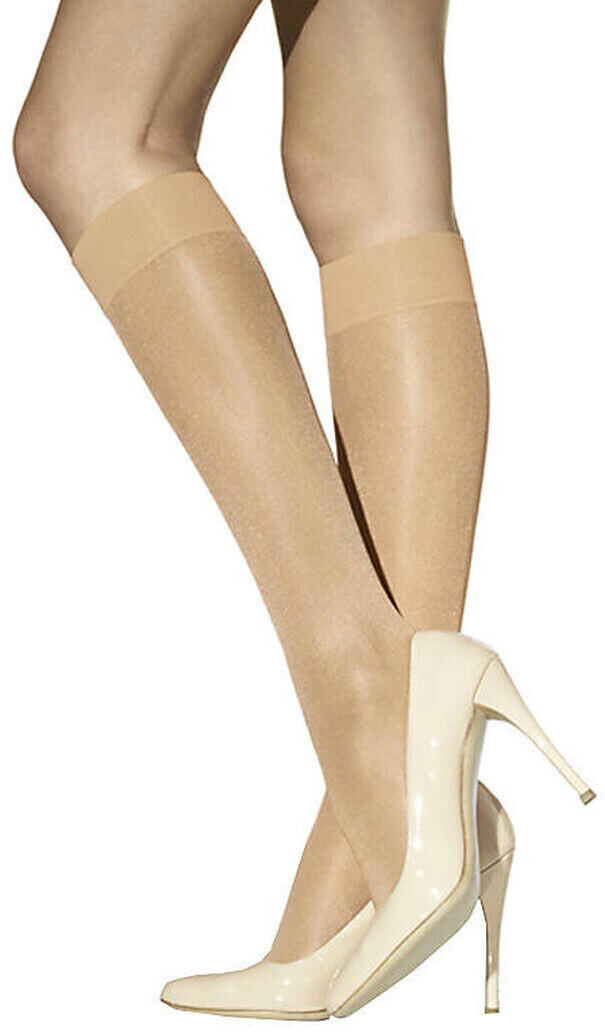 Wolford Satin Touch 20 Stay-Up (31206)