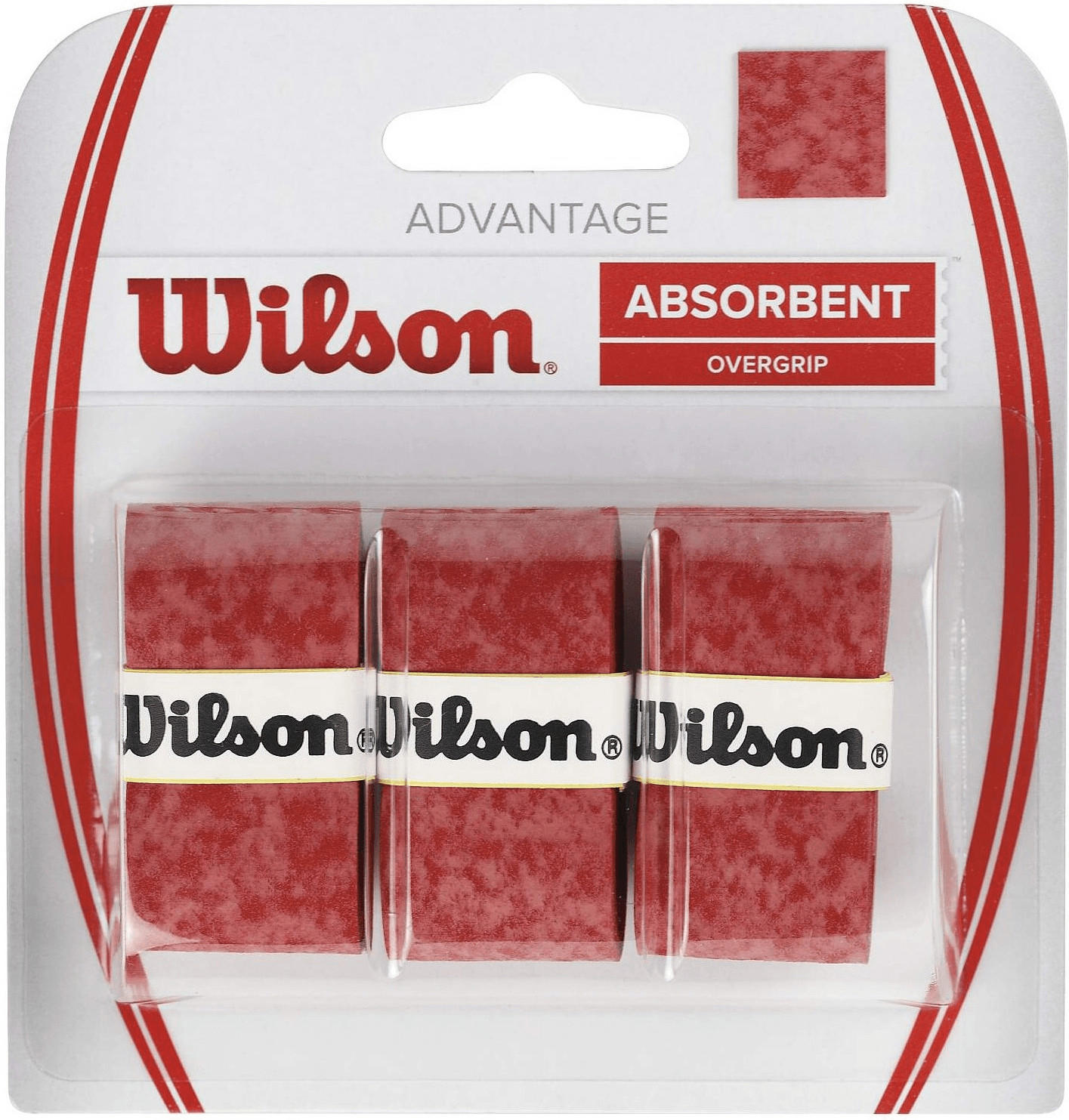 Wilson Advantage