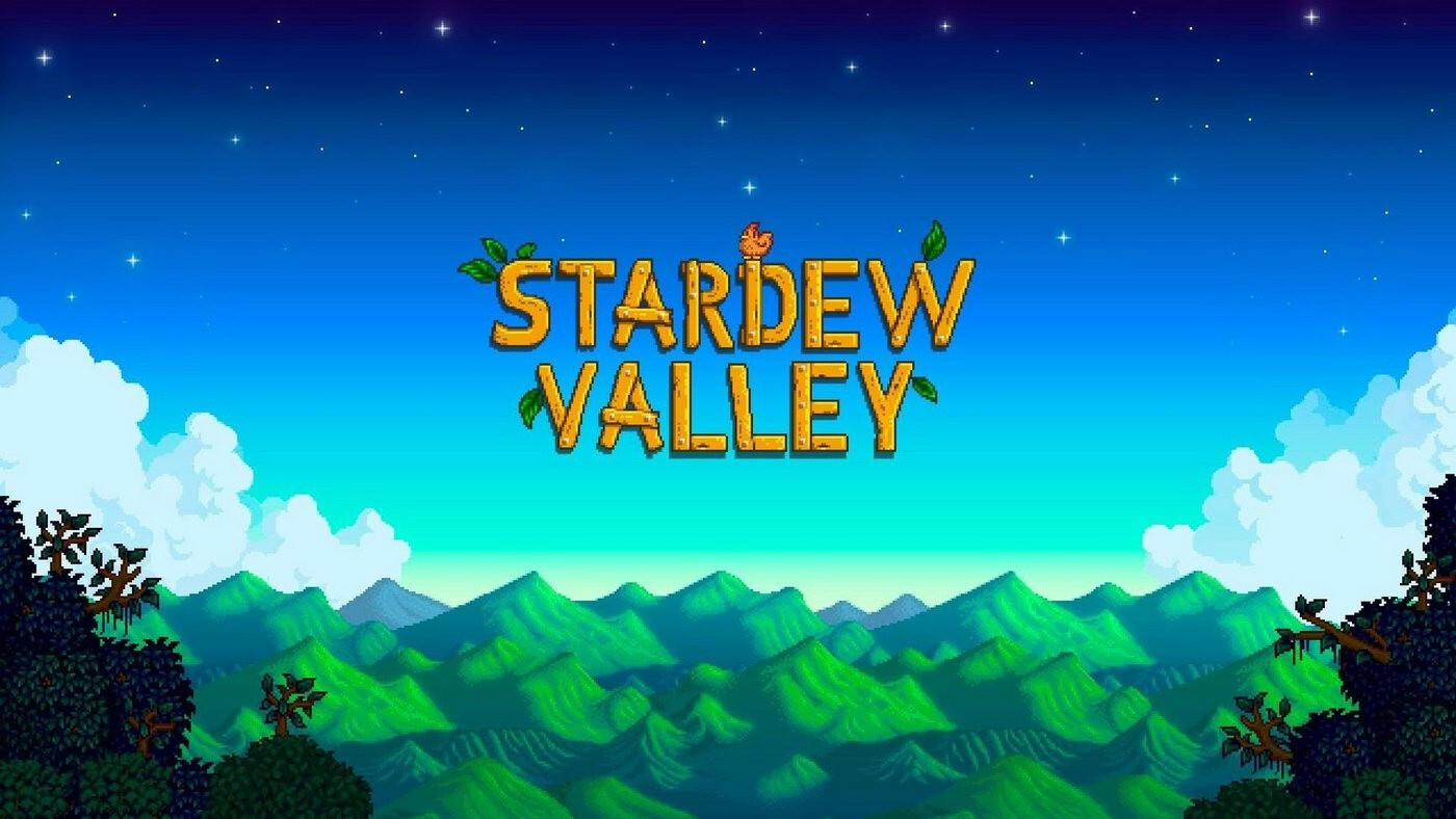 Stardew Valley (Switch)