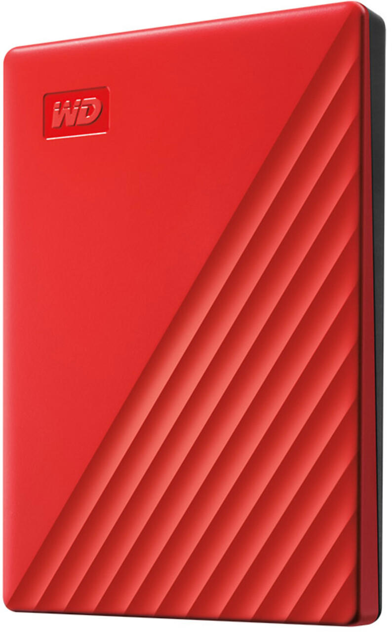 Western Digital My Passport (2019)