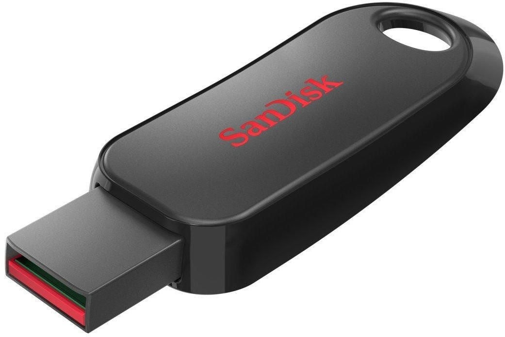 SanDisk Cruzer Snap 32GB Black