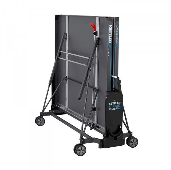 Kettler K5 Outdoor blue series