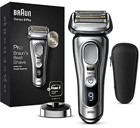 Braun Series 9 9417s