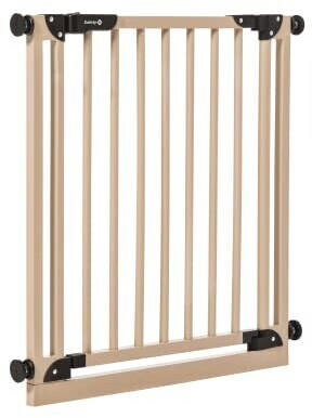 Safety 1st Essential Wooden Gate