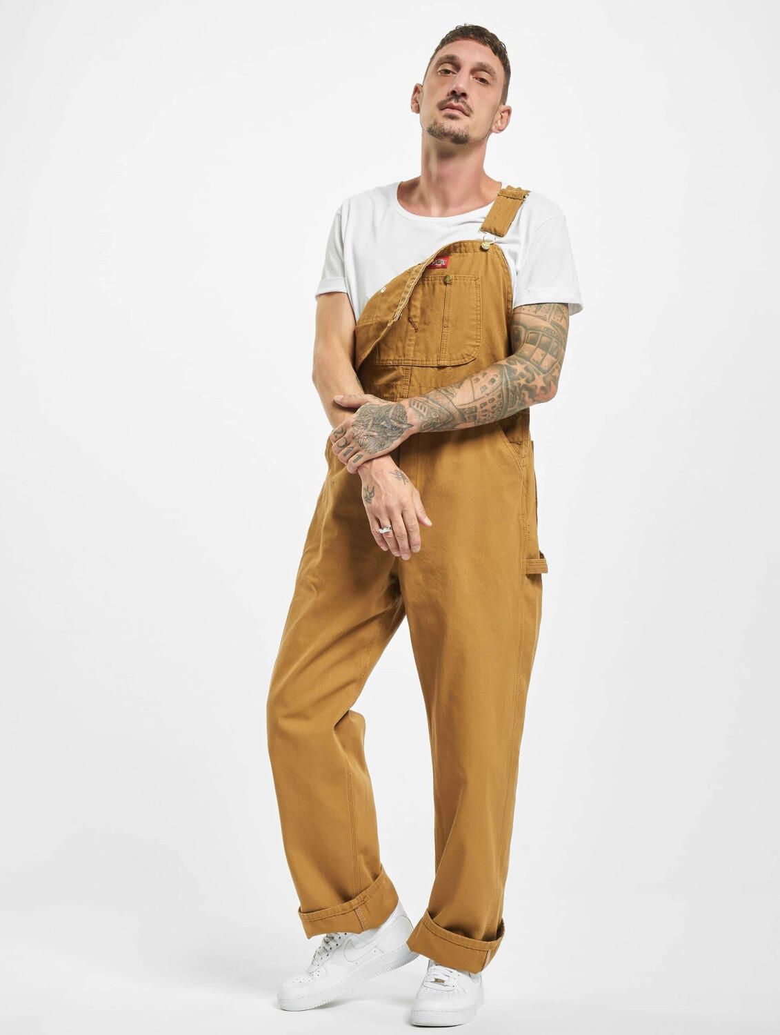 Dickies DB100RBD Duck Brown