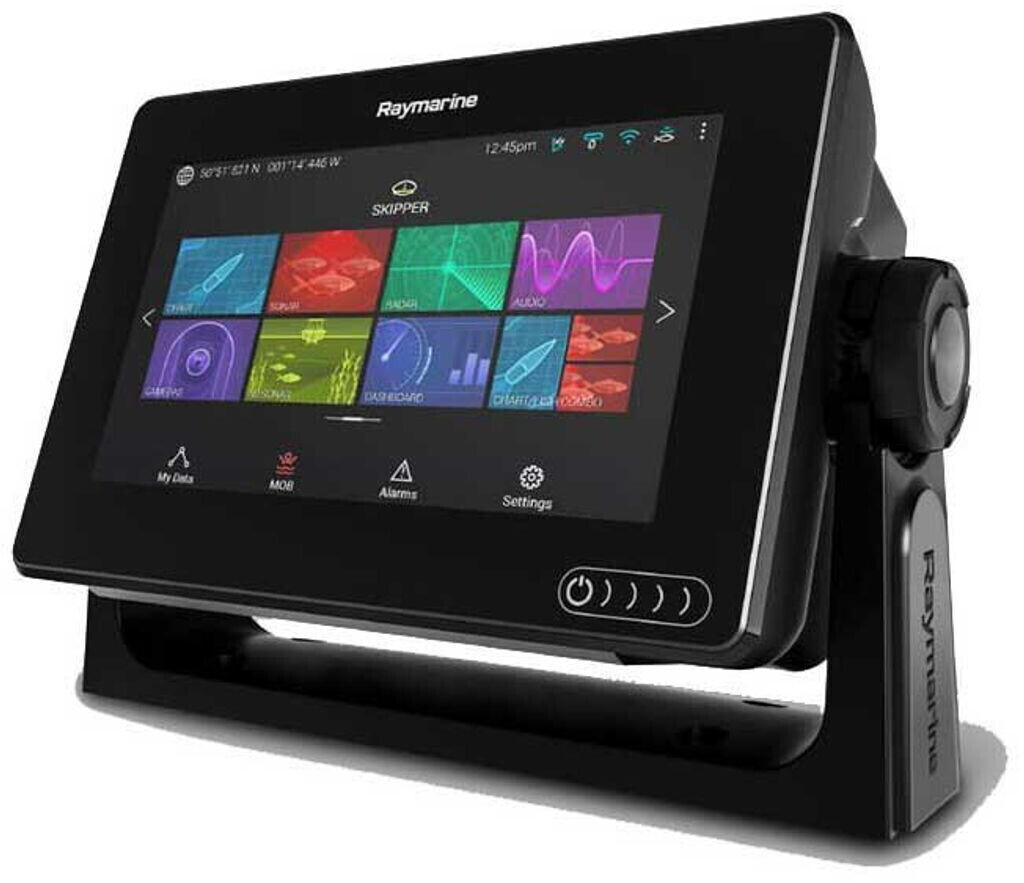 Raymarine Axiom 7 DV