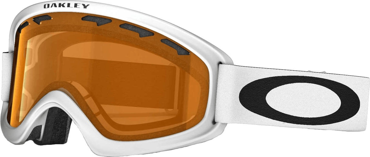 Oakley O Frame 2.0 XS OO7048 59-095 (matte white/persimmon)