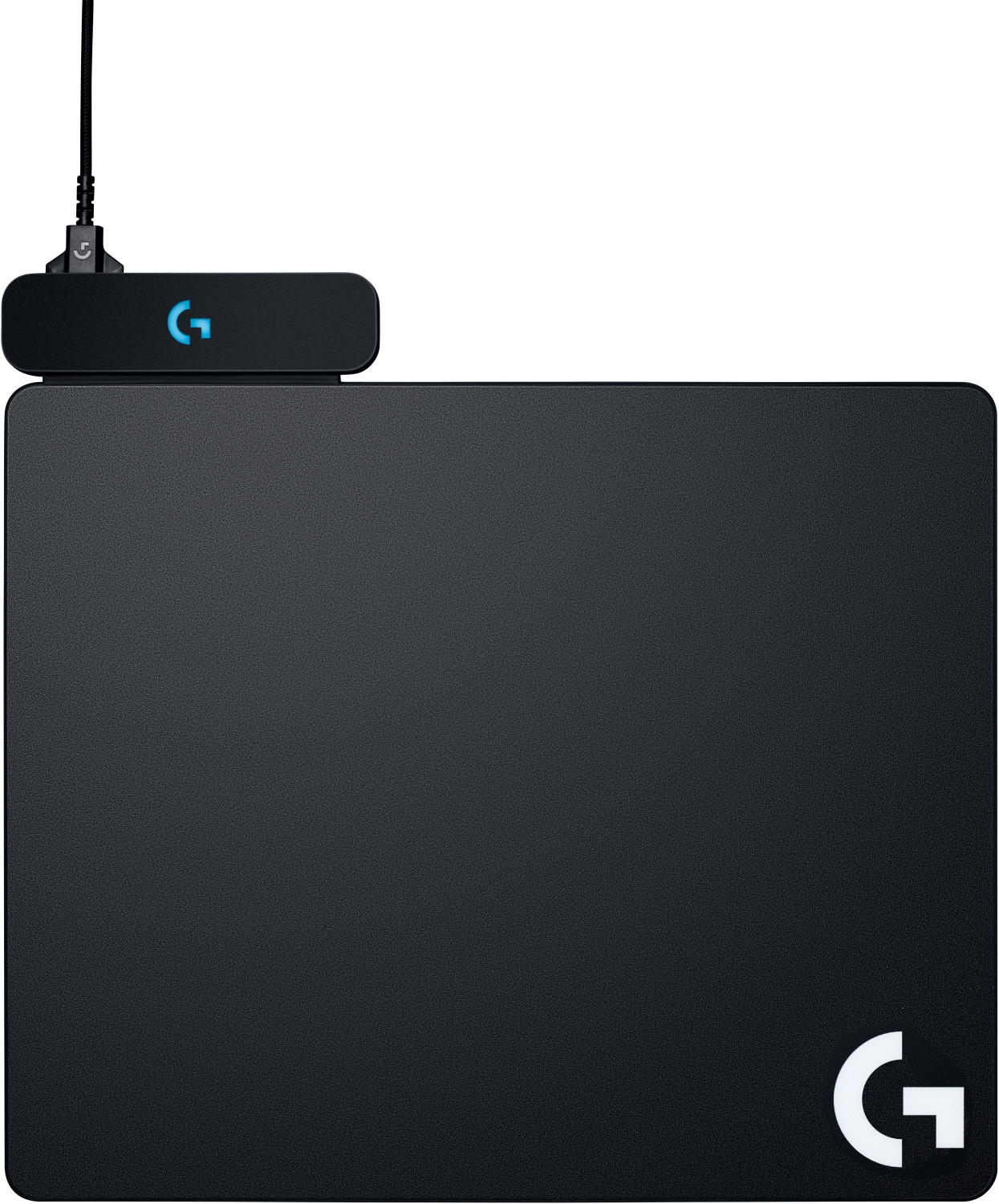 Logitech PowerPlay Wireless Charging System Mousepad