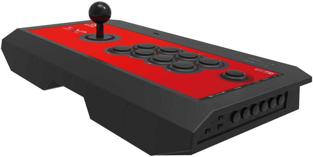 Hori Nintendo Switch Real Arcade Pro V Hayabusa