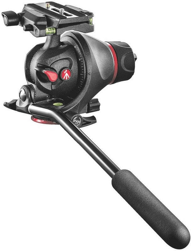 Manfrotto MH055M8-Q5