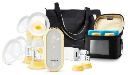 Medela Freestyle Flex