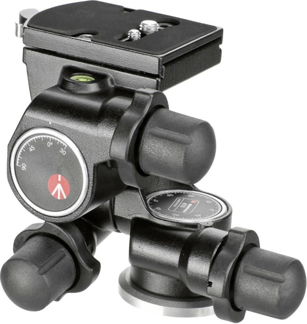 Manfrotto Junior 410