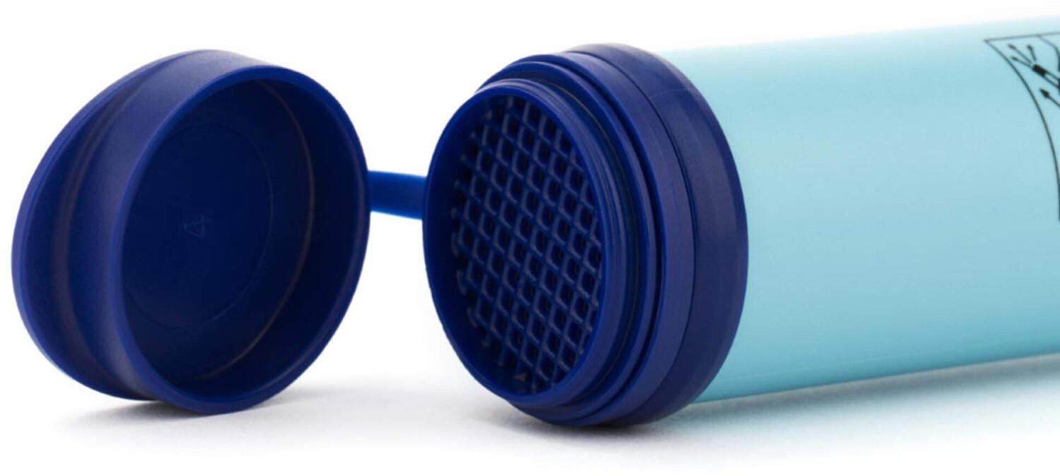 LifeStraw Water Filter