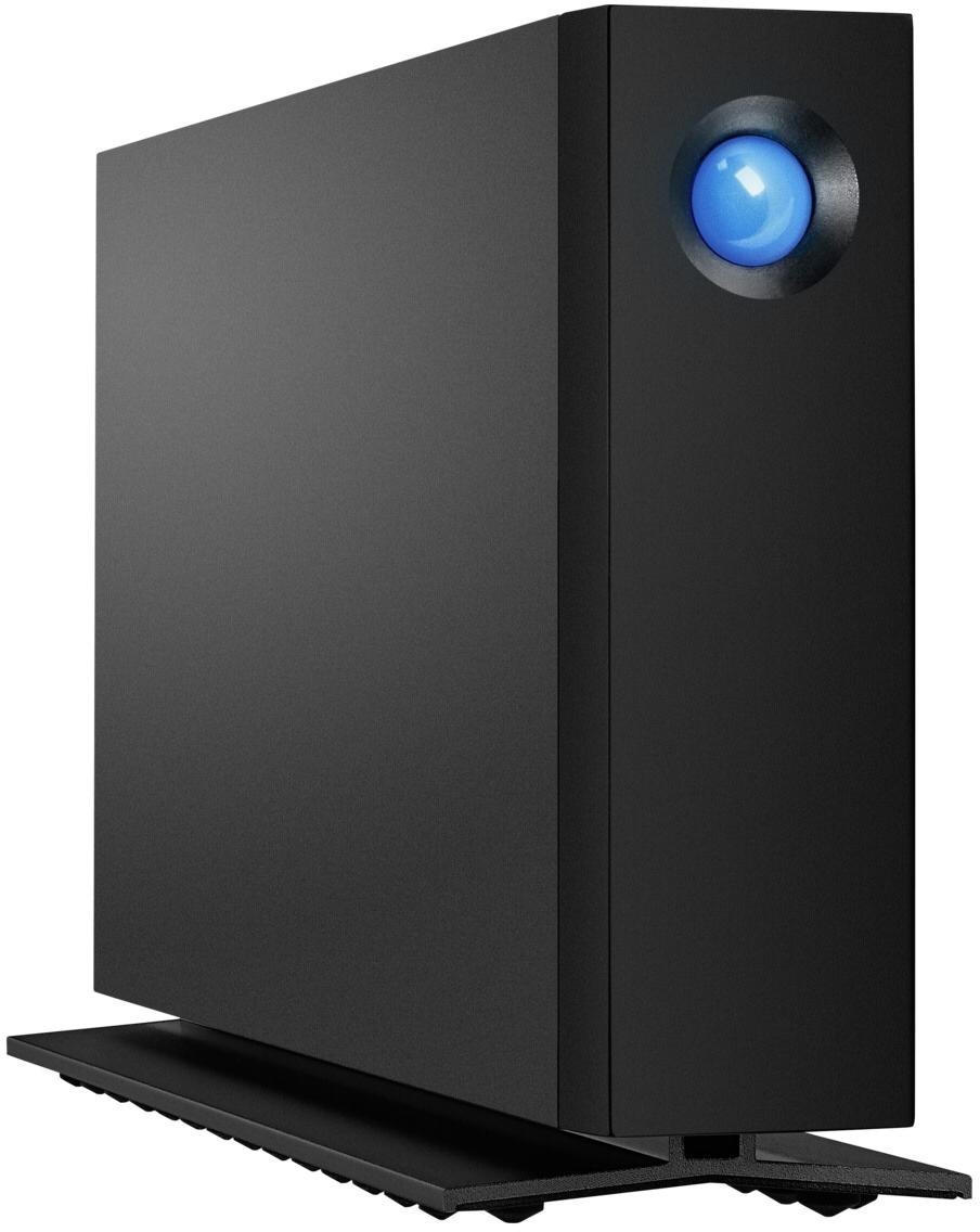 LaCie d2 Professional 6TB