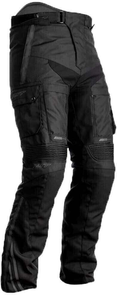 RST Pro Series Adventure-X Pants black