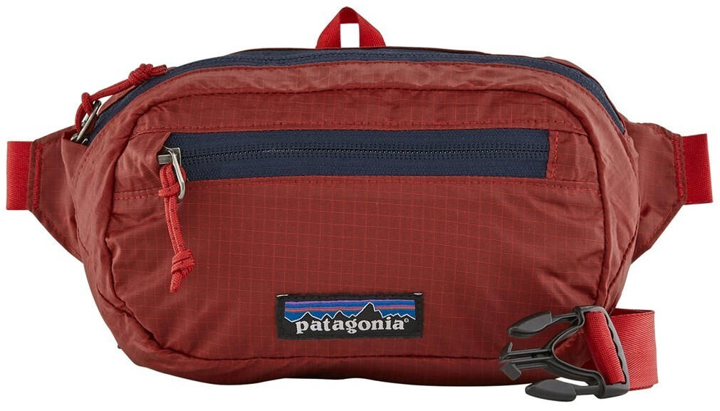 Patagonia Ultralight Black Hole Mini Hip Pack 1L