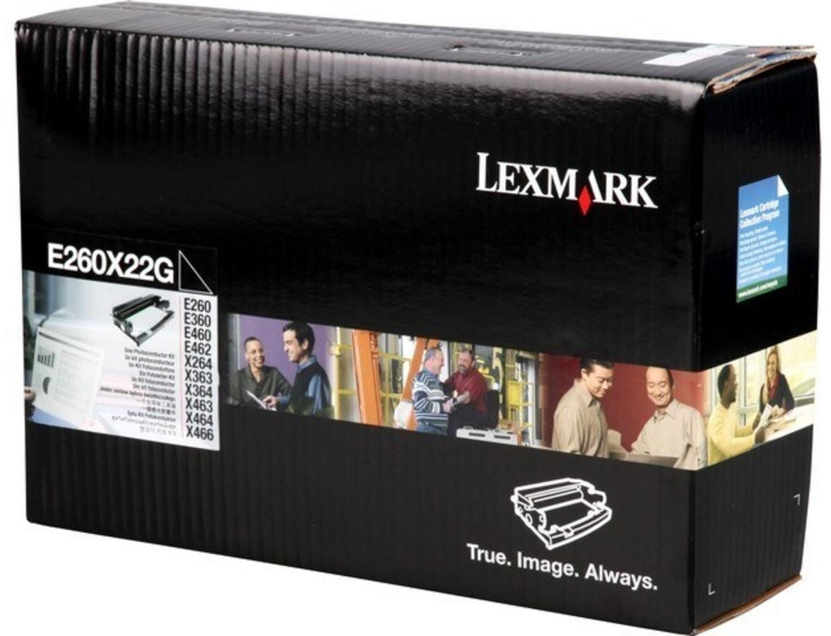 Lexmark E260X22G