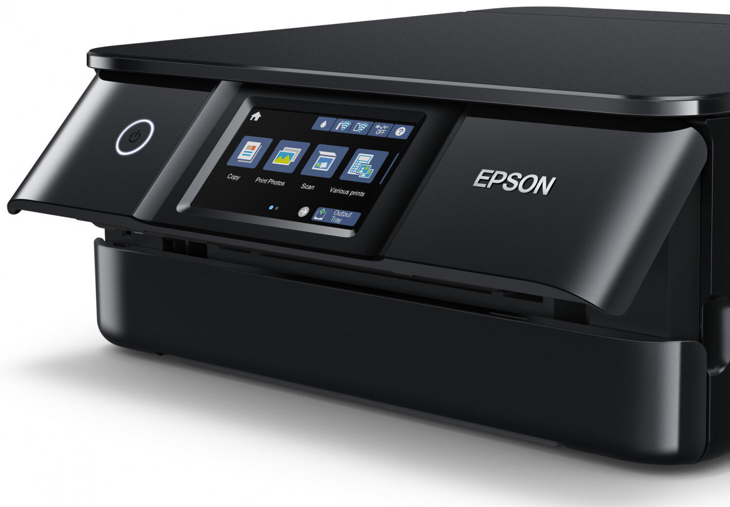 Epson Expression Photo XP-8600