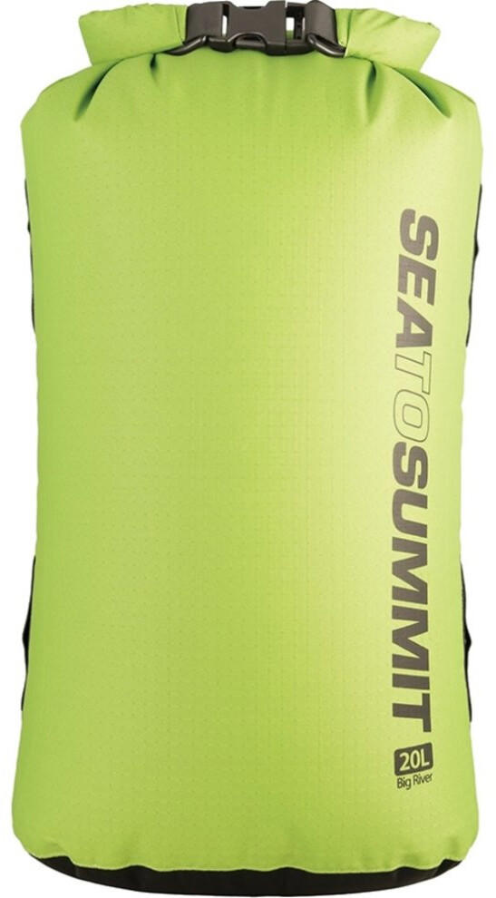 Sea to Summit Big River Dry Bag 20L