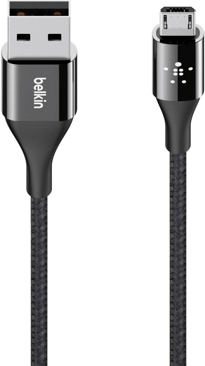 Belkin Mixit DuraTek micro-USB to USB Cable (1,2m)