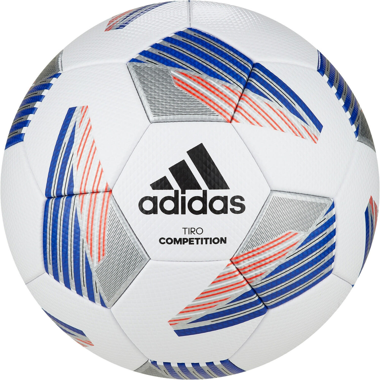 Adidas Tiro Competition Ball