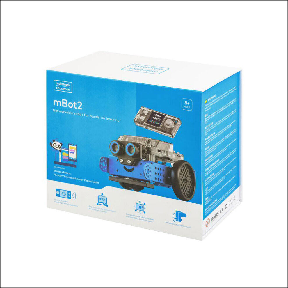 Makeblock mBot 2