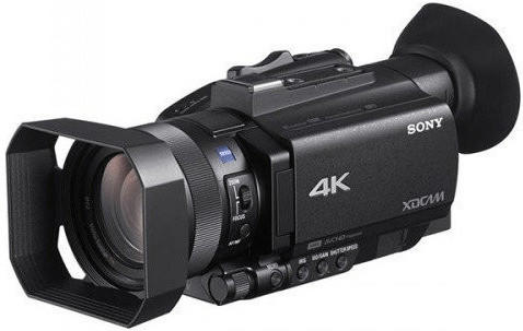 Sony PXW-Z90