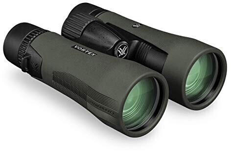 Vortex Optics Diamondback HD 10x50