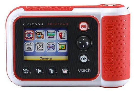 Vtech KidiZoom PrintCam