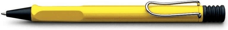 Lamy safari Ballpoint Pen yellow