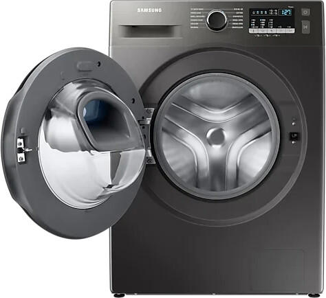 Samsung Series 5 WW90T4540AX/EU ecobubble™ Washing Machine 9kg