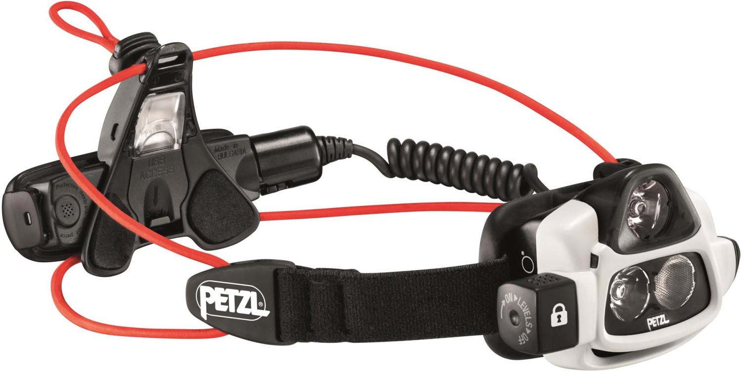 Petzl Nao+ (750 lm)